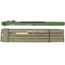 Snowbee Signature Fly Rod, 9ft, Medium, Moderate Fast, 4 Pieces, 10156-DR
