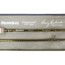 Snowbee Signature Fly Rod, 9ft, Medium, Moderate Fast, 4 Pieces, 10156-DR