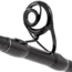 Snowbee Spectre RMX Fly Rod, Full Wells, 4.8oz, 4-pc, SP Saltwater Predator, Carbon Fiber, 9ft 0in 8WT, 10019-R