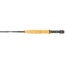 Snowbee Spectre RMX Fly Rod, Full Wells, 4.8oz, 4-pc, SP Saltwater Predator, Carbon Fiber, 9ft 0in 8WT, 10019-R