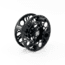 Snowbee Spectre Series Fly Reel, 2.7in, 6oz, Black, #9/10, 10550