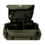 Snowbee XS Gear Bag, Medium, Olive Green, 19x12.5x12in high, 16215