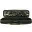 Snowbee XS Stowaway Travel Case, Olive, 36.5x10.2x5in, 16448