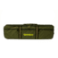 Snowbee XS Stowaway Travel Case, Olive, 36.5x10.2x5in, 16448