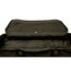 Snowbee XS Travel Luggage Bag, Olive, 37x13.5x14in, 16447