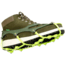 Snowline Hexa Spikes, Black, Small, SNG5UEI001S