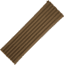 SnugPak Basecamp Air Mat w/Foot Pump, Coyote Brown, Basecamp Ops Air Mat, 91900-CT