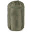 Snugpak Basecamp Nautilus SQ 35 Sleeping Bag, Synthetic, Olive, Right, 98205