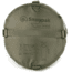 SnugPak Basecamp Ops Sleeper Extreme Sleeping Bag, Olive SP98600