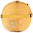 SnugPak Basecamp Sleeper Expedition Sleeping Bag, Amber Yellow SP98150