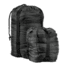 SnugPak Compression Stuff Sacks, Black, Large, 92068