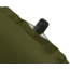SnugPak Elite Self Inflating Mat w/Built Pillow, XL, Olive, 91930-OD