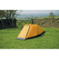 SnugPak Journey Duo Tent, Pack 9 Lb, Low Profile Design, 75D 185T Ripstop Polyester, Sunburst Orange, 96002