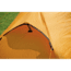SnugPak Journey Duo Tent, Pack 9 Lb, Low Profile Design, 75D 185T Ripstop Polyester, Sunburst Orange, 96002