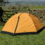SnugPak Journey Trio Tent, 23in X 7in X 7in, Pack 9 Lb, Sunburst Orange, 96003