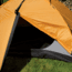 SnugPak Journey Trio Tent, 23in X 7in X 7in, Pack 9 Lb, Sunburst Orange, 96003