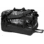 SnugPak Kitmonster Roller Duffel 120L, 28in X 18in X 15in, Pvd Coated, Black, 90120BK
