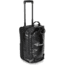 SnugPak Kitmonster Roller Duffel 30L, 19in X 9in X 12in, 30 Liter, 500D Nylon Construction, Black, 90035-BK