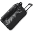 SnugPak Kitmonster Roller Duffel 30L, 19in X 9in X 12in, 30 Liter, 500D Nylon Construction, Black, 90035-BK