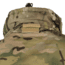 SnugPak MML 6 Smock Jacket - Mens, Multicam, Large, 95620-MC