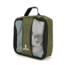 SnugPak Pakbox, Olive, 2 Litre SP97102