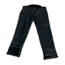 SnugPak Pile Pants, Black, Small SP92650