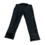 SnugPak Pile Pants, Black, XXL SP92690