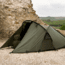 SnugPak Scorpion 3 IX Tent, Olive, 3 Person, 92880-IX-OD