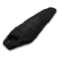 SnugPak Sleeper Xpedition, Black, RH Zip SP92037