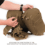 SnugPak Snugpak Yoke System, Coyote Tan, 92280