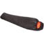 SnugPak Softie 12 Endeavour Sleeping Bag, Left, Black, 91065