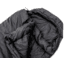 SnugPak Softie 15 Discovery Sleeping Bag, Black, 91112