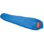 SnugPak Softie 6 Twilight Sleeping Bag, Left, Blue, 91025