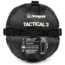 SnugPak Softie Tactical Sleeping Bag 3, Black, 91150