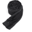 SnugPak Special Forces Zip Baffle, Black, 91124