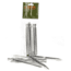 SnugPak Tent Stakes , 6 pack SN92895