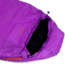 SnugPak Travelpak 3 Sleeping Bag, Vivid Violet, 98830