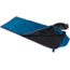 SnugPak Travelpak Traveler Sleep Bag, Right, Petrol Blue, 98800