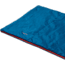 SnugPak Travelpak Traveler Sleep Bag, Right, Petrol Blue, 98800
