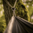 SnugPak Tropical Hammock, Olive, 61640