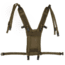 SnugPak Yoke System, Olive SP92270