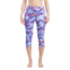 Holds Capris -Large - Womens