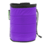 So iLL I.V. Chalk Bag-Purple