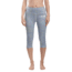 Routes Capris -X-Small - Womens