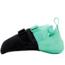 So iLL The Street LV Climbing Shoe - Womens, Black Seafoam, 11, STREETLV-HALFHALF-11