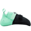 So iLL The Street LV Climbing Shoe - Womens, Black Seafoam, 11, STREETLV-HALFHALF-11