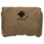 S.O.Tech Viper Flat Individual First Aid Kit, A1, Coyote Brown VFIFAK-A1-CB