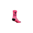 Sockguy Awesome 6'' Crew Pink S/m AWESOME S/M