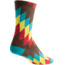 Sockguy Ninja 6 Wool Crew L/xl WCRNINJA L