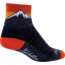 Sockguy Ninja 6 Wool Crew L/xl WCRNINJA L